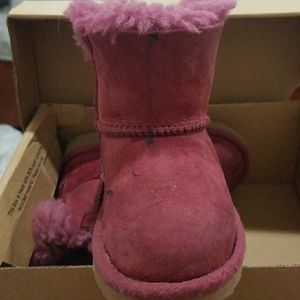 UGG boots